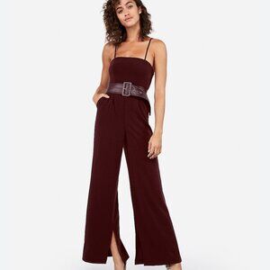 Express x Negin Mirsalehi Jumpsuit